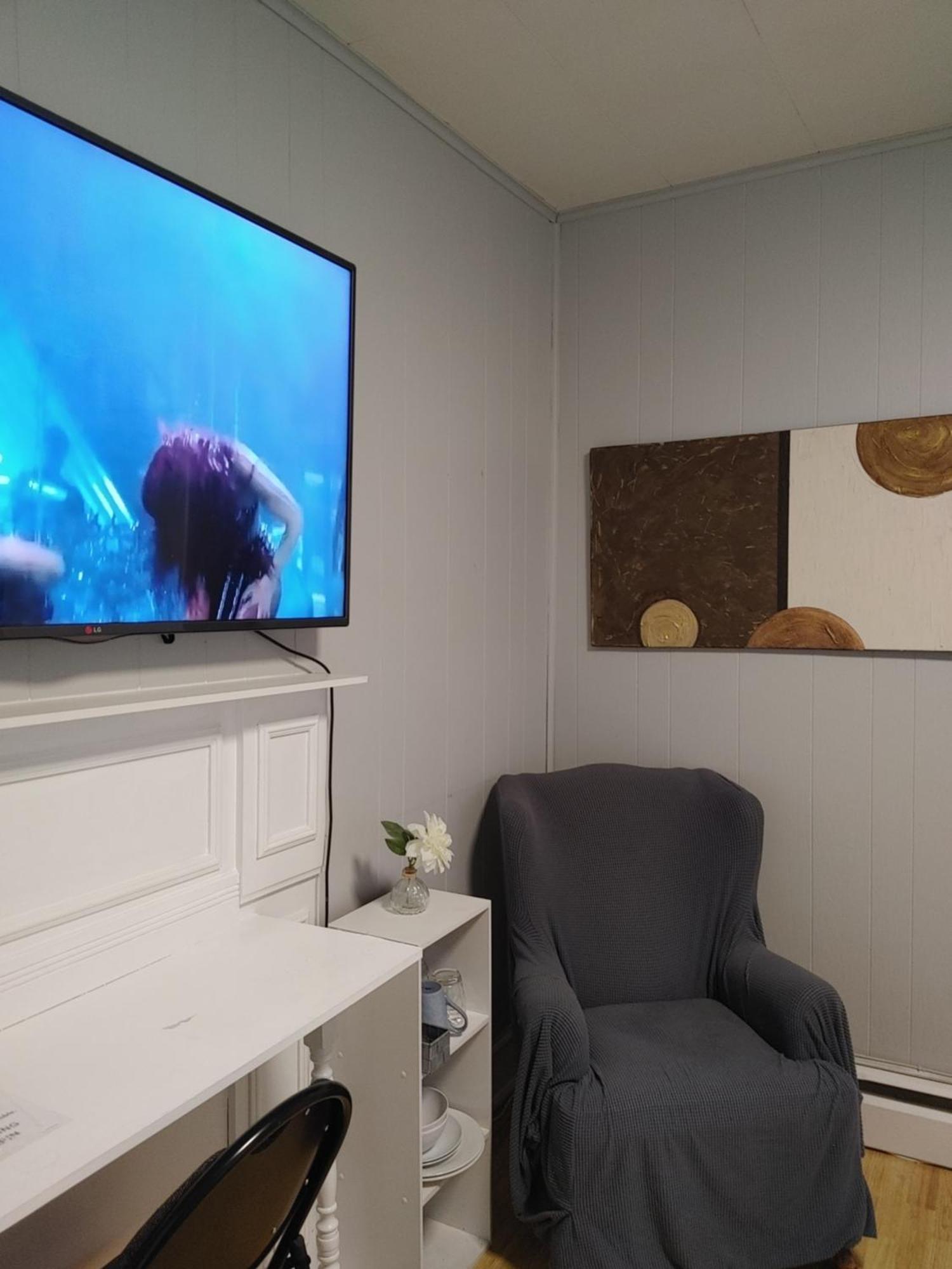 32 Jean St Room 0 سينت جون المظهر الخارجي الصورة