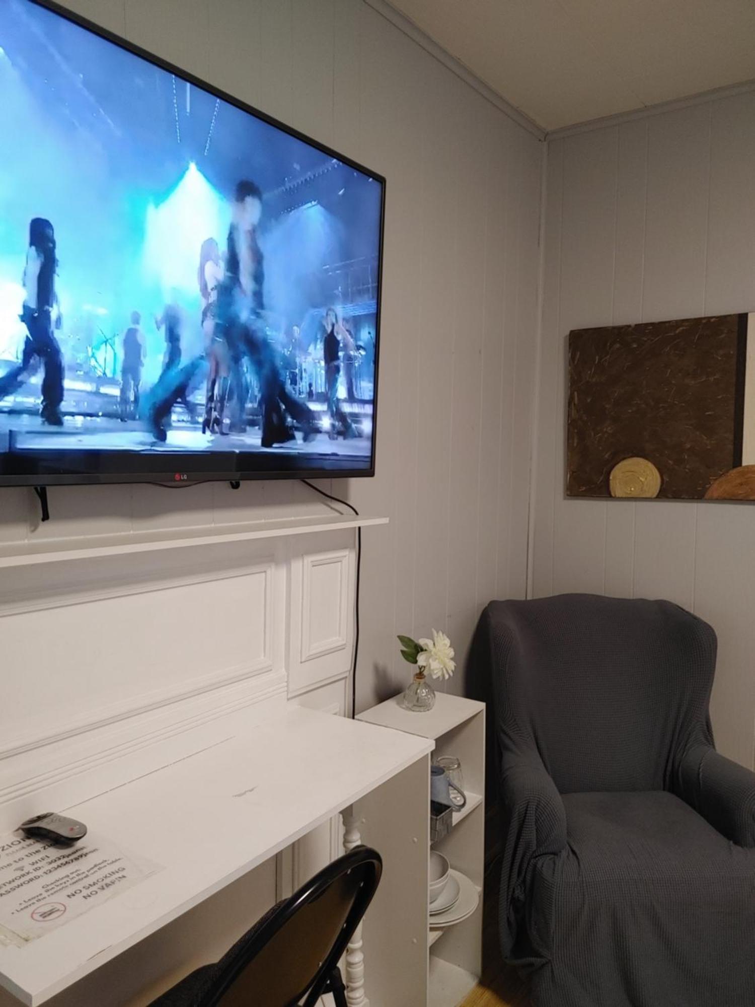 32 Jean St Room 0 سينت جون المظهر الخارجي الصورة