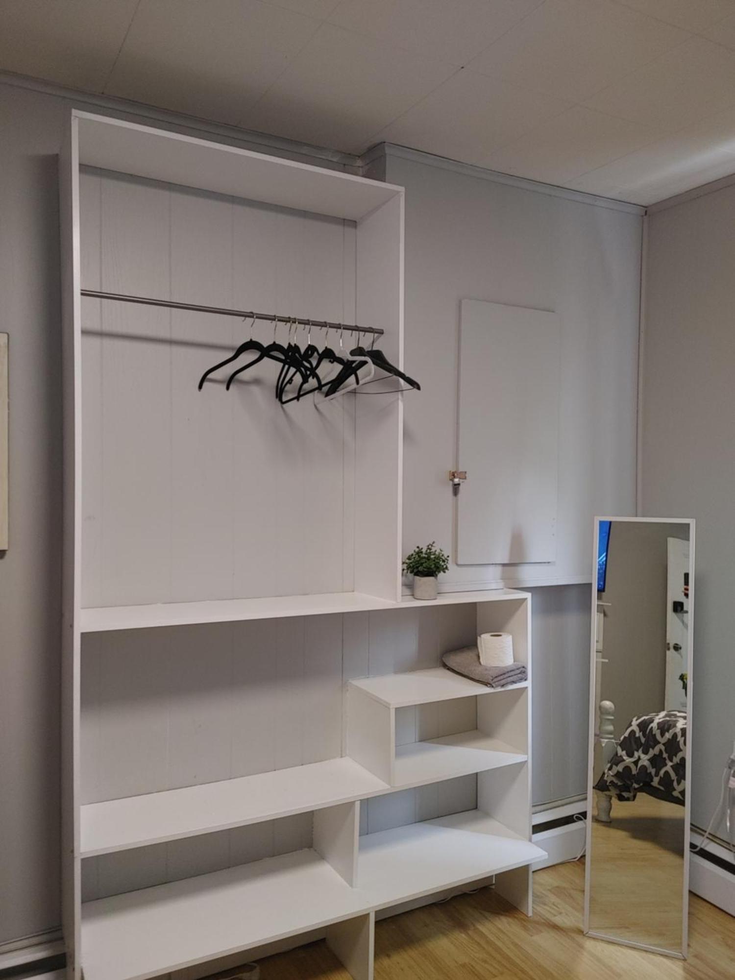 32 Jean St Room 0 سينت جون المظهر الخارجي الصورة